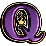 777 Strike - Queen Symbol
