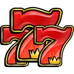 777 Strike - Triple Seven Symbol