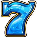 777 Diamond Strike - 7 Symbol