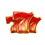 Cash Strike Hotstepper 2 - 7s Wild Symbol