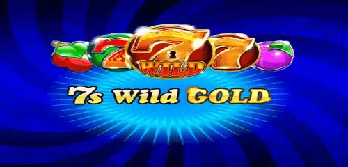 7s Wild Gold Slot Review