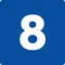 8