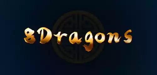 8-dragons
