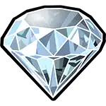 8th Wonder - Diamonds Symbol