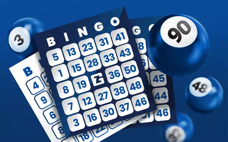 90 Ball Bingo Banner