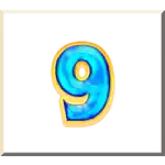 Majestic Fury Megaways Unleashed - Nine Symbol