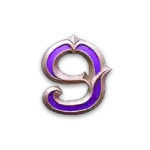Spellmaster - Nine Symbol