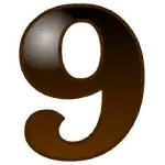 Time is Money - Nine Symbol
