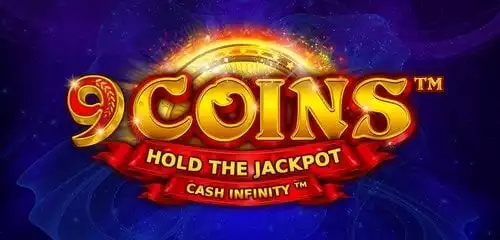 9 Coins Hold the Jackpot Thumbnail