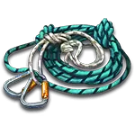 Rope