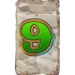 Diamond Mine Megaways - Nine Symbol