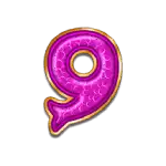 Big Catch Even Bigger Bass 2 - Nine Symbol