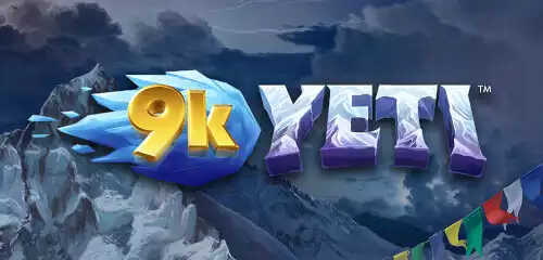 9K Yeti