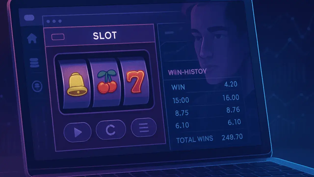 Slot Machine