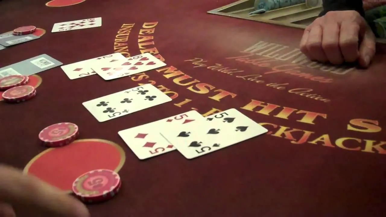 Pitch Blackjack - A Beginner’s Guide