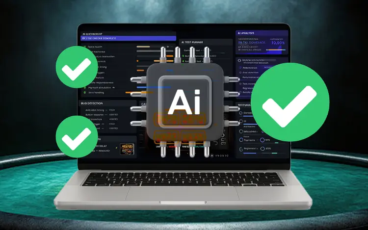 AI Helps Test Games Faster