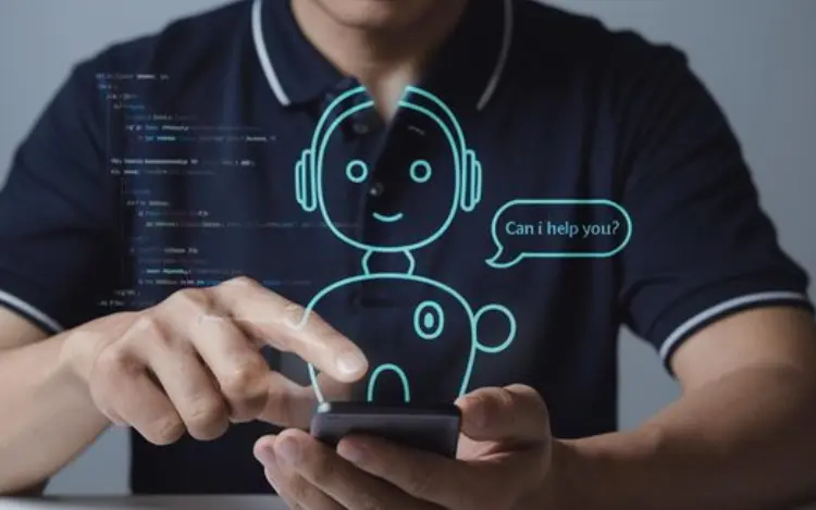 AI Improves Customer Support