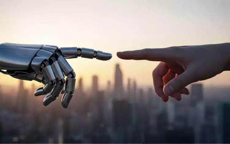 AI and Human Expertise