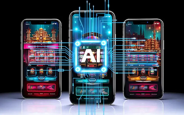 AI in the Games Themselves Smarter, Slicker Play