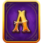 Carnival Queen 2 - Ace Symbol