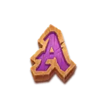 Buildin’ Even More Bucks - Ace Symbol