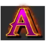 Zeus vs Hades Gods of War - Ace Symbol