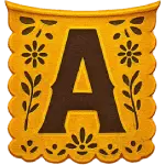 Gold Trio: Zones - Ace Symbol