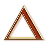 Divine Fortune Megaways - Ace Symbol