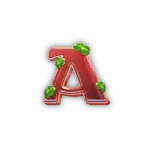 Leprechaun's Diamond Dig - Ace Symbol