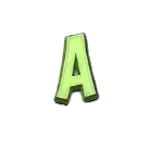 Too Many Leprechauns - Ace Symbol