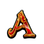 Madame Destiny Megaways - Ace Symbol