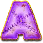 Big Bass Halloween 3 - Ace Symbol