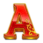 Trees of Treasure - Ace Symbol