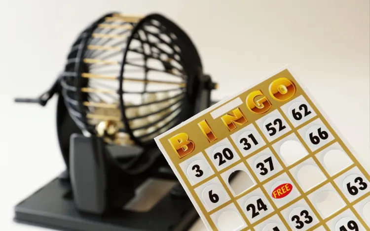 A Brave New Bingo World
