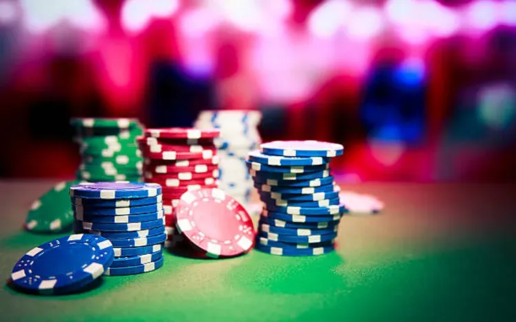 A Chip Off the Old Block The Enduring Appeal of Casino Tokens