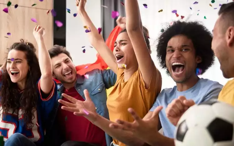 A Firm Favourite Wherever You Play!