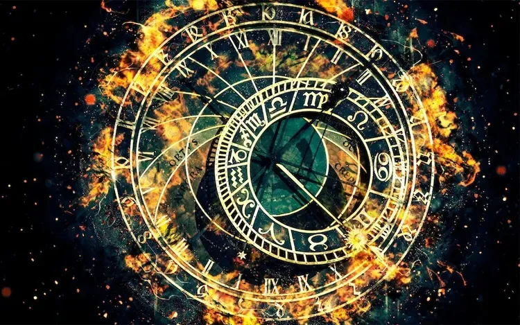 A Grand Gamble Through Time An Introduction