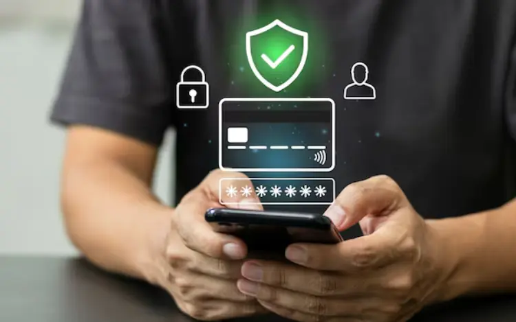 A Security Check May Have Blocked the Payment