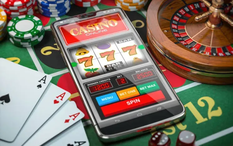A Social Spin Community and Casual Gaming Collide