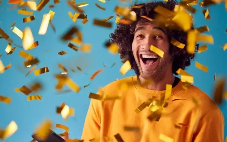 A Wide Range of Prizes to Win