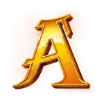 Battle Maidens Cleopatra - Ace Symbol