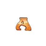 Fish Trio - Ace Symbol