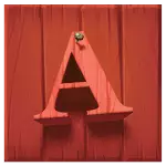 Big Bad Wolf Cash Collect & Link - Ace Symbol