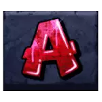 Ronaldinho’s Streetball Bonanza - Ace Symbol
