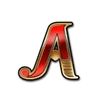 Book of Dead GO Collect - Ace Symbol
