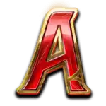 Tomb of Gold 2 - Ace Symbol