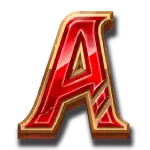Tomb of Gold Reimagined - Ace Symbol