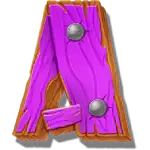Finger Lick’n Free Spins - Ace Symbol