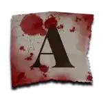 Bloody Murder - Ace Symbol