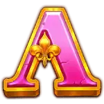 Wolf Gold 4 Pack - Ace Symbol